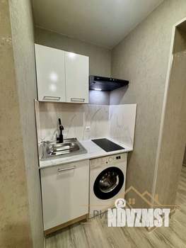 Студия квартира, вторичка, 23м2, 9/9 этаж