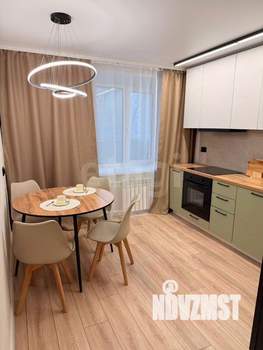 2-к квартира, вторичка, 59м2, 2/14 этаж