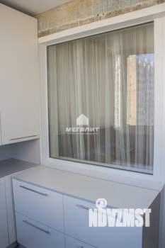 3-к квартира, вторичка, 66м2, 10/10 этаж