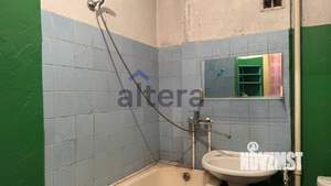 1-к квартира, вторичка, 34м2, 7/9 этаж