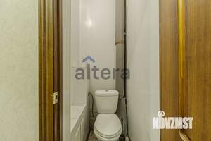 1-к квартира, вторичка, 34м2, 4/10 этаж