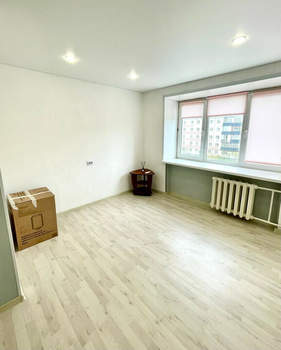Студия квартира, вторичка, 18м2, 4/5 этаж