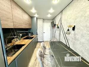 1-к квартира, вторичка, 39м2, 9/14 этаж