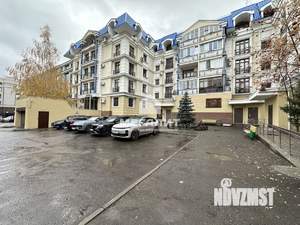 3-к квартира, вторичка, 153м2, 4/5 этаж