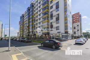 2-к квартира, вторичка, 51м2, 7/10 этаж