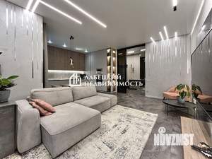 3-к квартира, вторичка, 83м2, 2/7 этаж