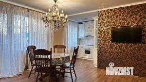 1-к квартира, вторичка, 42м2, 3/5 этаж