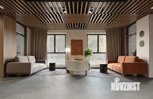 1-к квартира, вторичка, 27м2, 2/20 этаж