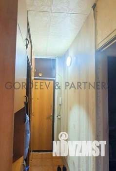 3-к квартира, вторичка, 59м2, 5/5 этаж