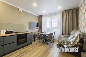2-к квартира, вторичка, 56м2, 1/9 этаж