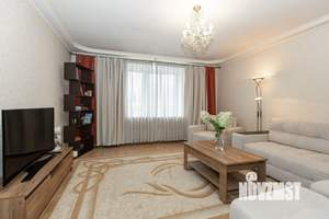 3-к квартира, вторичка, 107м2, 5/7 этаж