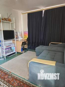 1-к квартира, вторичка, 31м2, 2/5 этаж