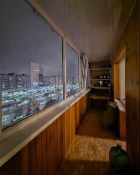 2-к квартира, вторичка, 54м2, 7/9 этаж