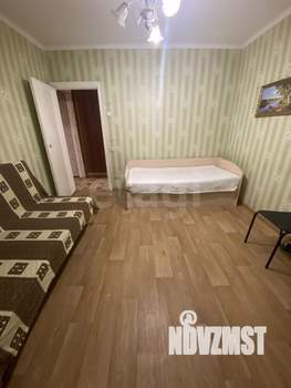 2-к квартира, вторичка, 52м2, 5/9 этаж