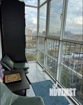 1-к квартира, вторичка, 46м2, 13/14 этаж