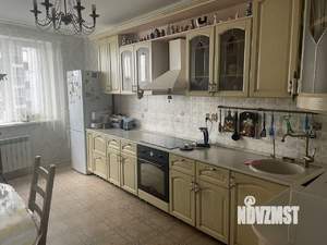 2-к квартира, вторичка, 66м2, 9/19 этаж