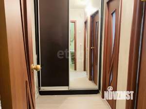 1-к квартира, вторичка, 36м2, 5/5 этаж