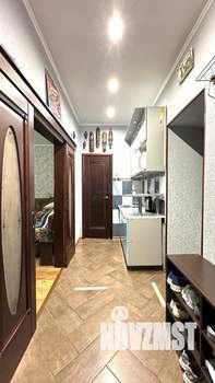 2-к квартира, вторичка, 44м2, -1/5 этаж