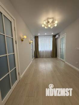 2-к квартира, вторичка, 43м2, 2/5 этаж