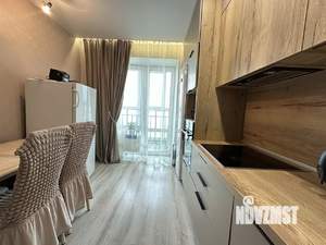 2-к квартира, вторичка, 54м2, 8/10 этаж