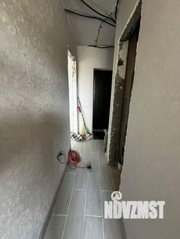 1-к квартира, вторичка, 33м2, 5/5 этаж