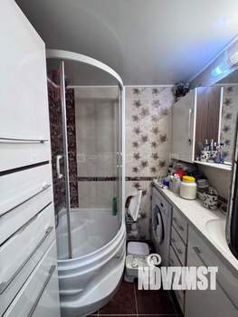 3-к квартира, вторичка, 70м2, 6/9 этаж