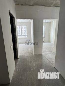 3-к квартира, вторичка, 57м2, 4/19 этаж