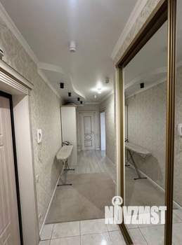 1-к квартира, вторичка, 49м2, 2/9 этаж