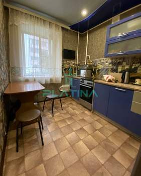 2-к квартира, вторичка, 47м2, 4/10 этаж