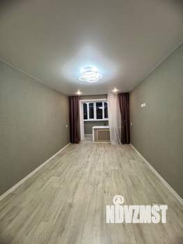 1-к квартира, вторичка, 35м2, 3/7 этаж