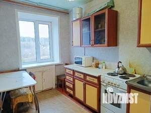 2-к квартира, вторичка, 52м2, 5/5 этаж