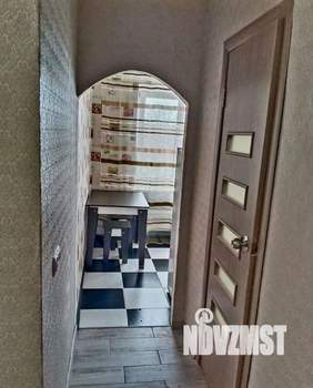 1-к квартира, вторичка, 34м2, 5/5 этаж