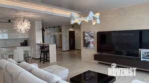 3-к квартира, вторичка, 130м2, 31/37 этаж