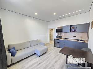 1-к квартира, вторичка, 40м2, 2/7 этаж