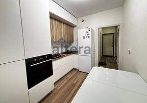 1-к квартира, вторичка, 32м2, 3/9 этаж