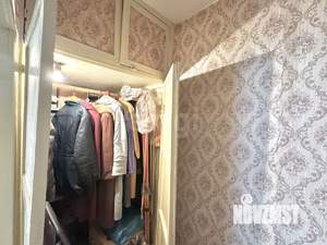 2-к квартира, вторичка, 46м2, 2/5 этаж