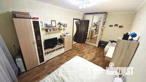 1-к квартира, вторичка, 35м2, 9/10 этаж