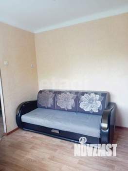 Студия квартира, вторичка, 21м2, 3/4 этаж