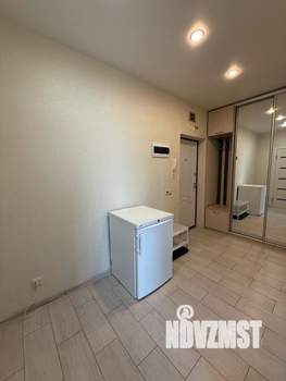 1-к квартира, вторичка, 45м2, 8/11 этаж