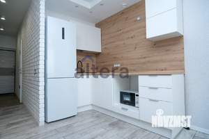 1-к квартира, вторичка, 41м2, 5/25 этаж