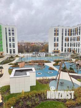 1-к квартира, вторичка, 33м2, 2/10 этаж