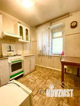1-к квартира, вторичка, 36м2, 4/9 этаж