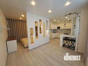 1-к квартира, вторичка, 38м2, 3/19 этаж