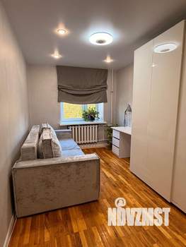 3-к квартира, вторичка, 58м2, 2/9 этаж