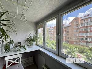 1-к квартира, вторичка, 34м2, 3/10 этаж