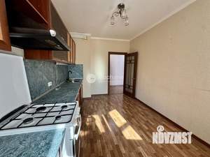 1-к квартира, вторичка, 44м2, 4/9 этаж