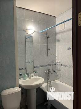 2-к квартира, вторичка, 47м2, 1/5 этаж