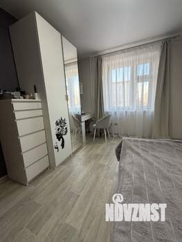 2-к квартира, вторичка, 53м2, 7/11 этаж