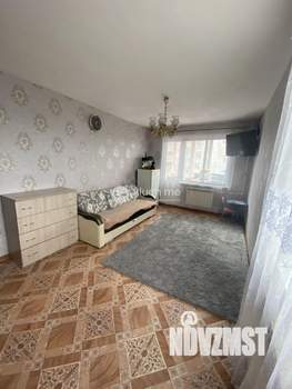 2-к квартира, вторичка, 44м2, 3/5 этаж
