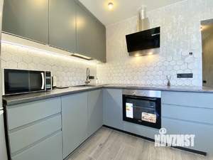 1-к квартира, вторичка, 31м2, 11/17 этаж